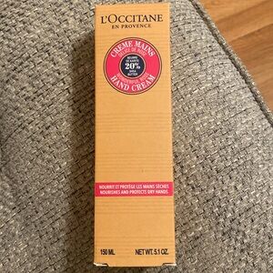 L’Occitane En Provence Wonderful Rosé Hand Cream 150ml